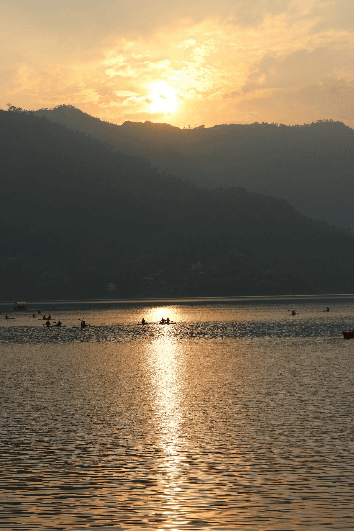 Kathmandu