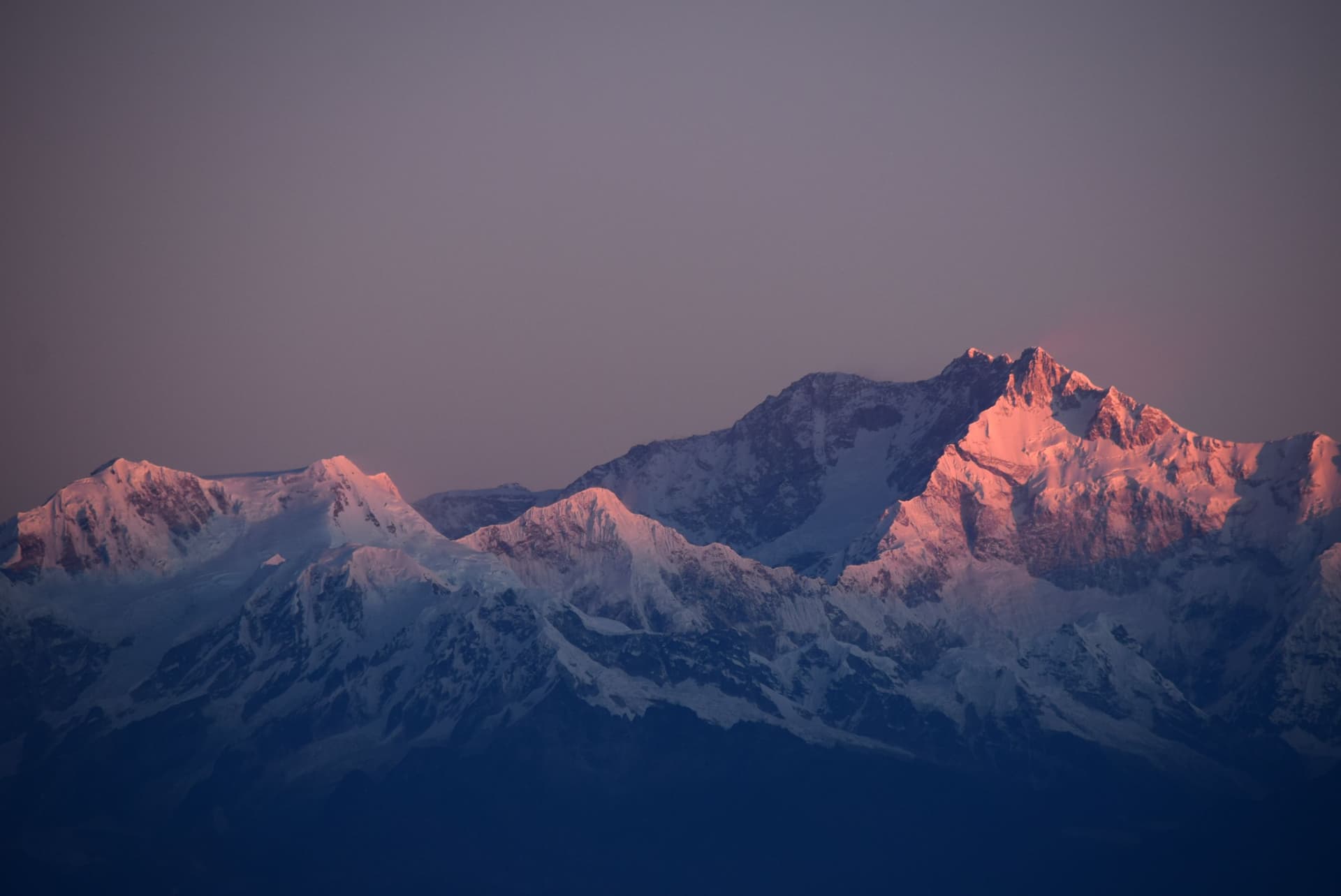 Everest Region