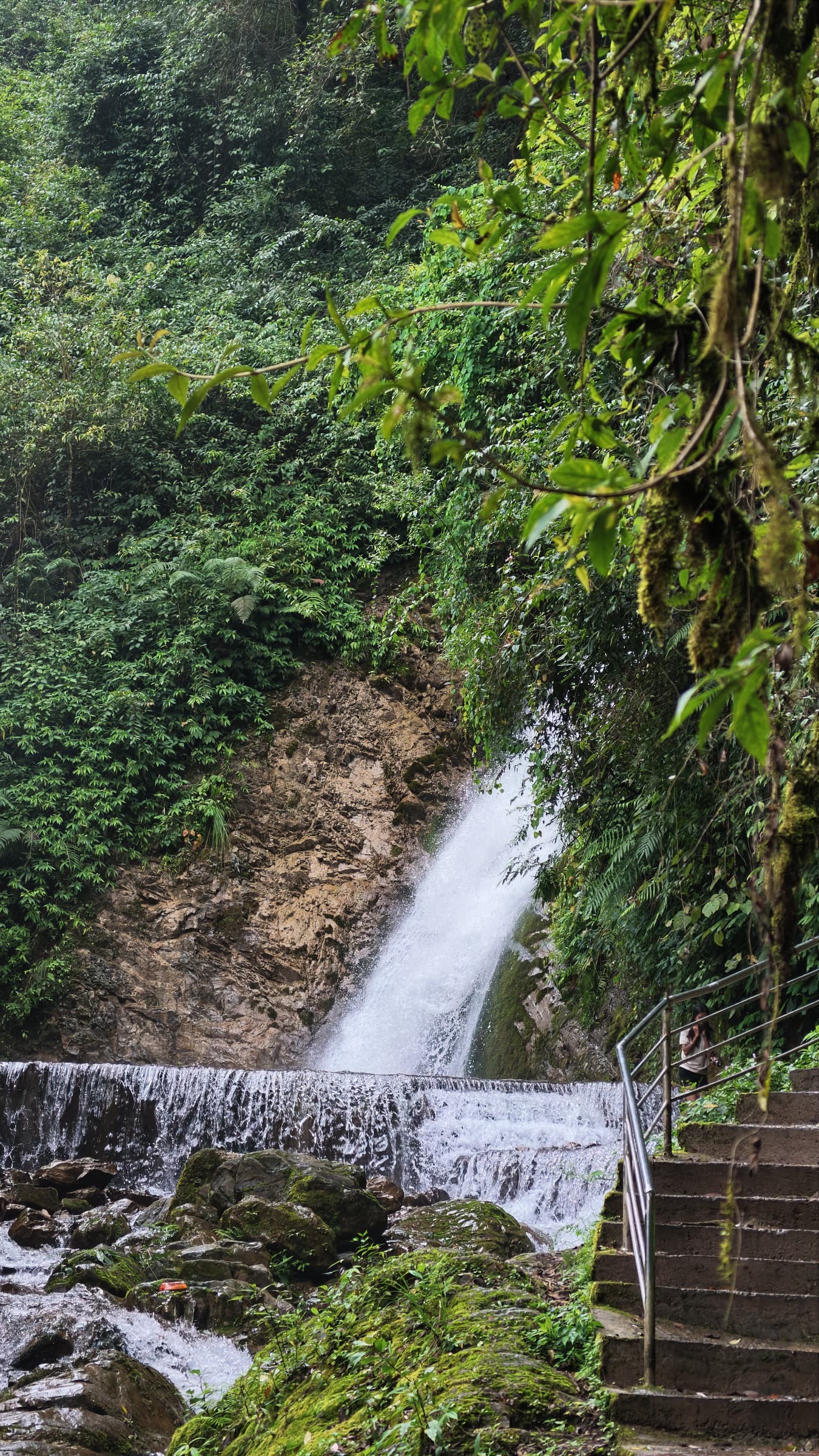 Nature views around ktm